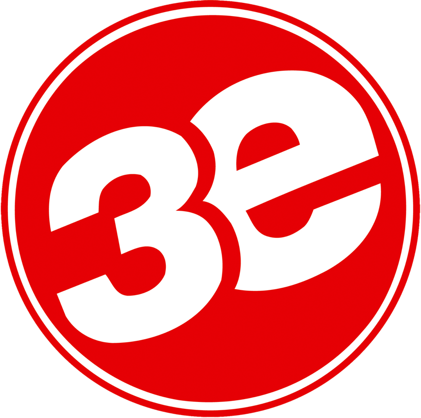 3e Logo